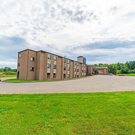 Slumber Inn New Minas Kültér fotó