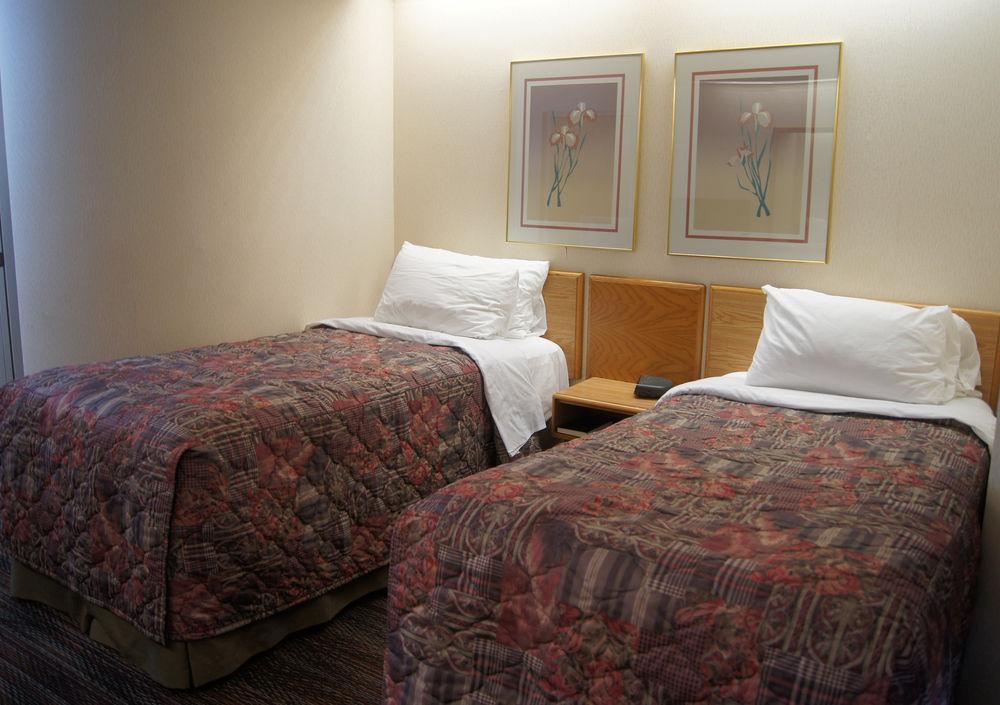 Slumber Inn New Minas Kültér fotó