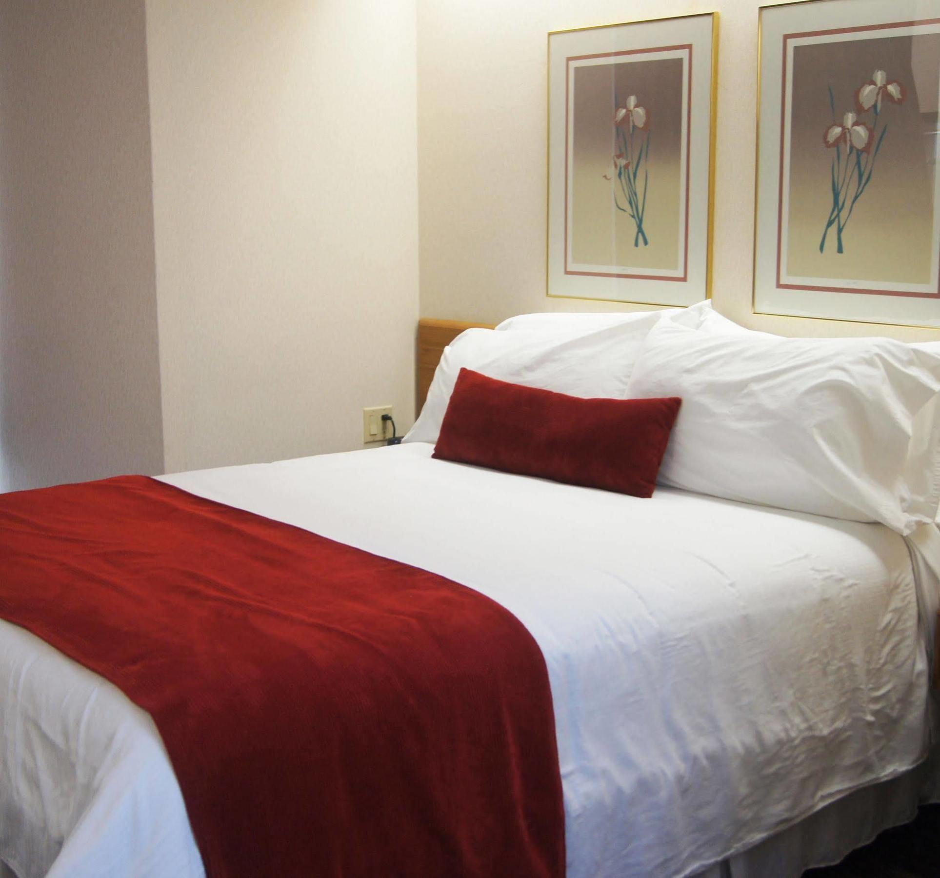 Slumber Inn New Minas Kültér fotó