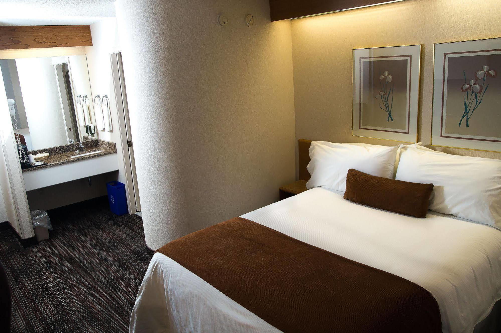 Slumber Inn New Minas Kültér fotó