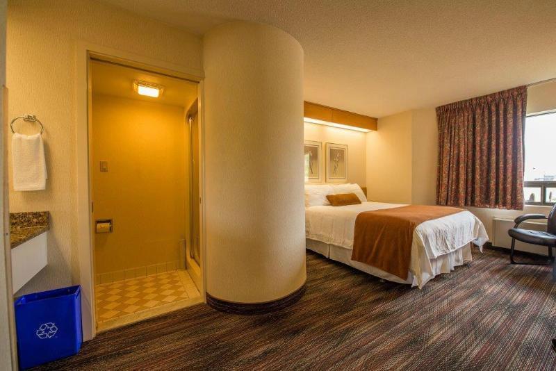 Slumber Inn New Minas Kültér fotó